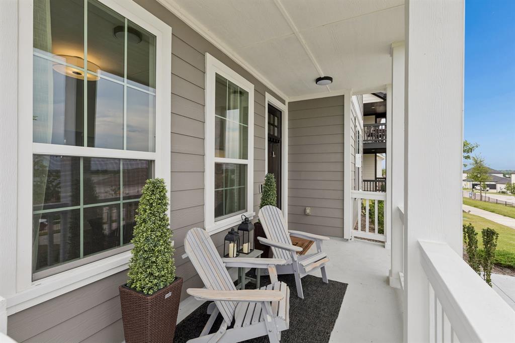 Lake Park - Residential