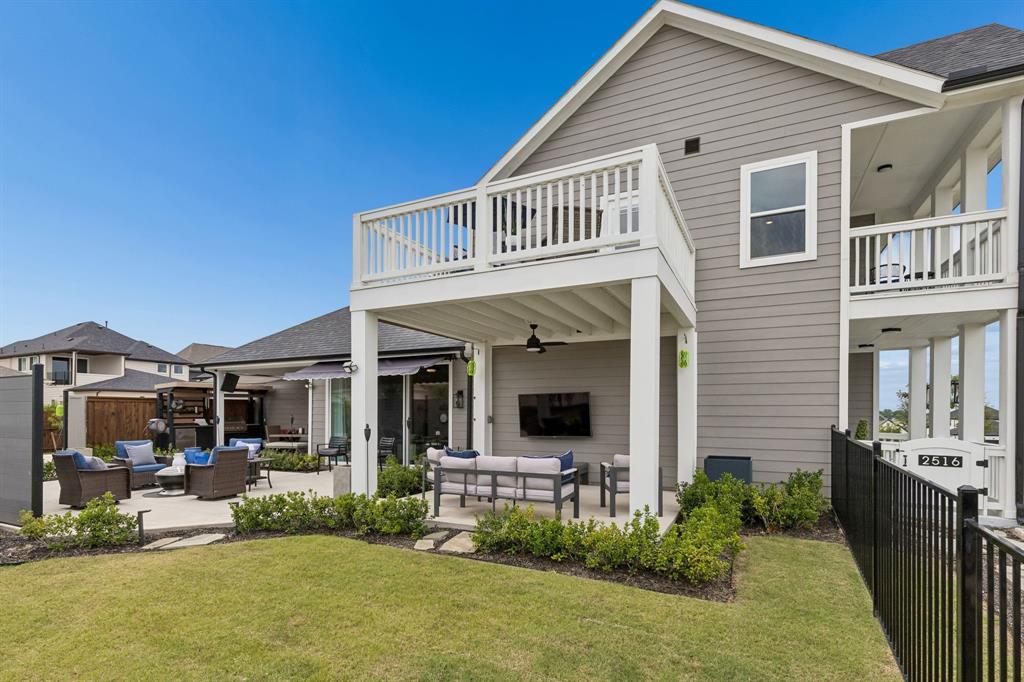 Lake Park - Residential
