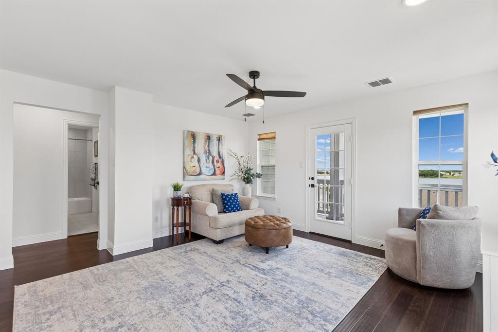 Lake Park - Residential