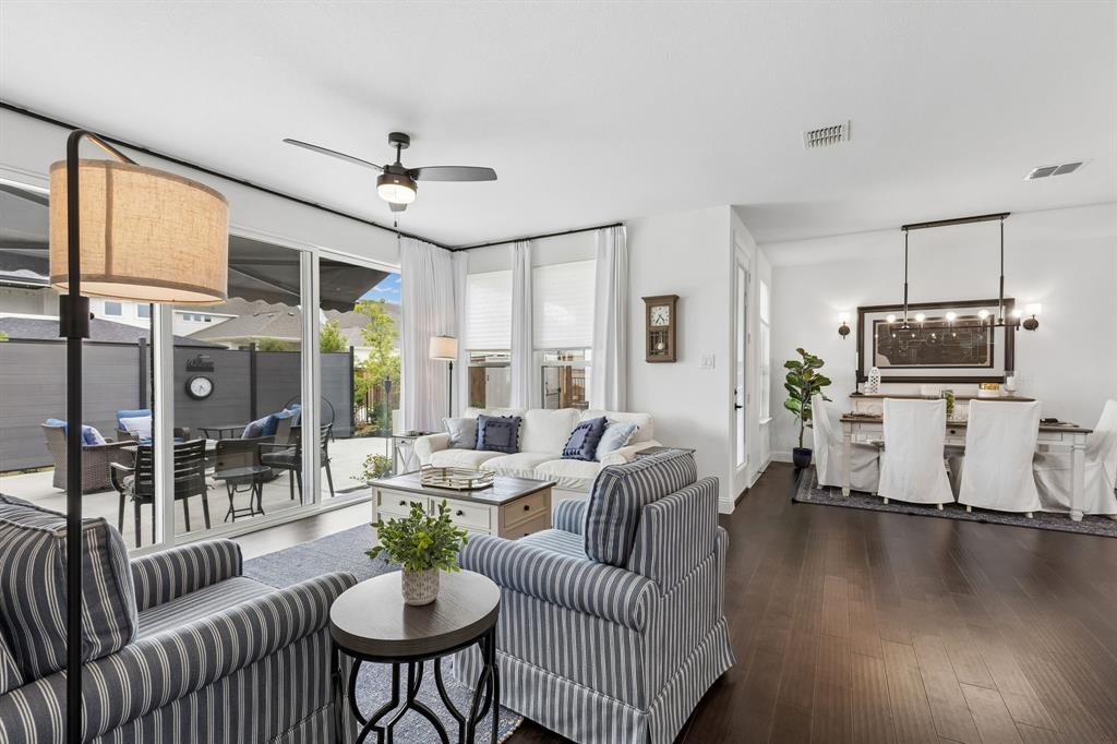 Lake Park - Residential