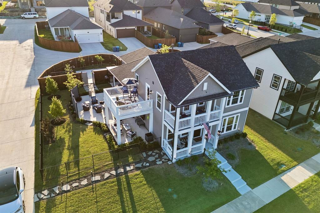 Lake Park - Residential