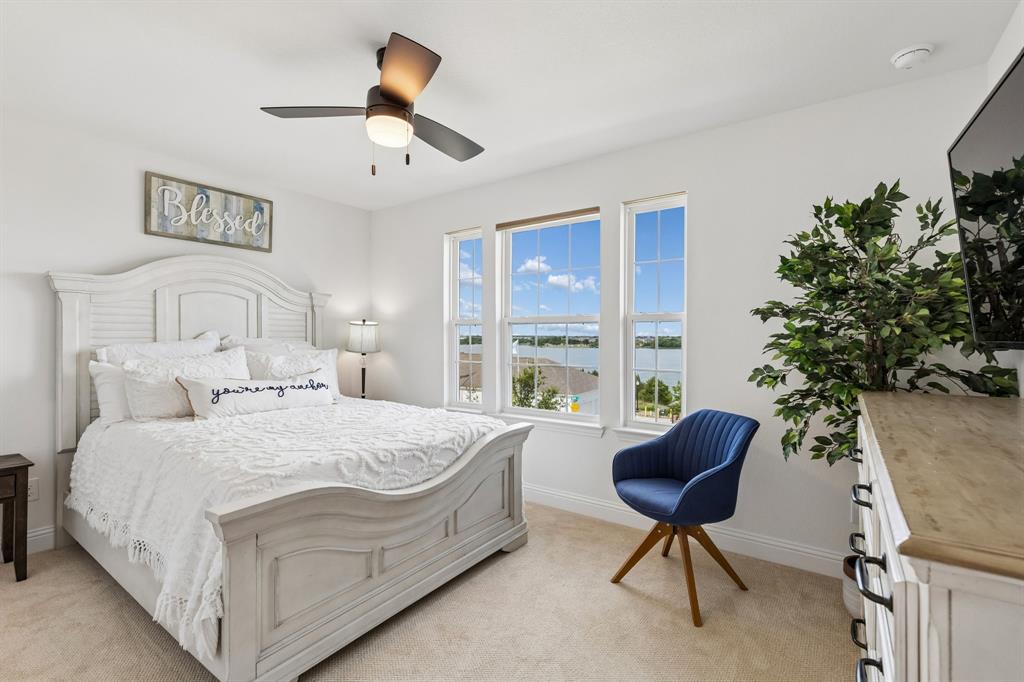 Lake Park - Residential