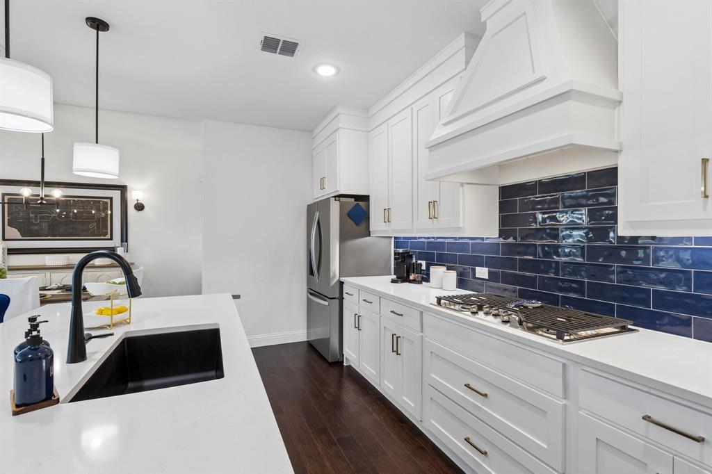Lake Park - Residential