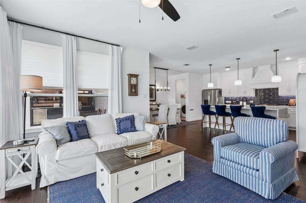 Lake Park - Residential