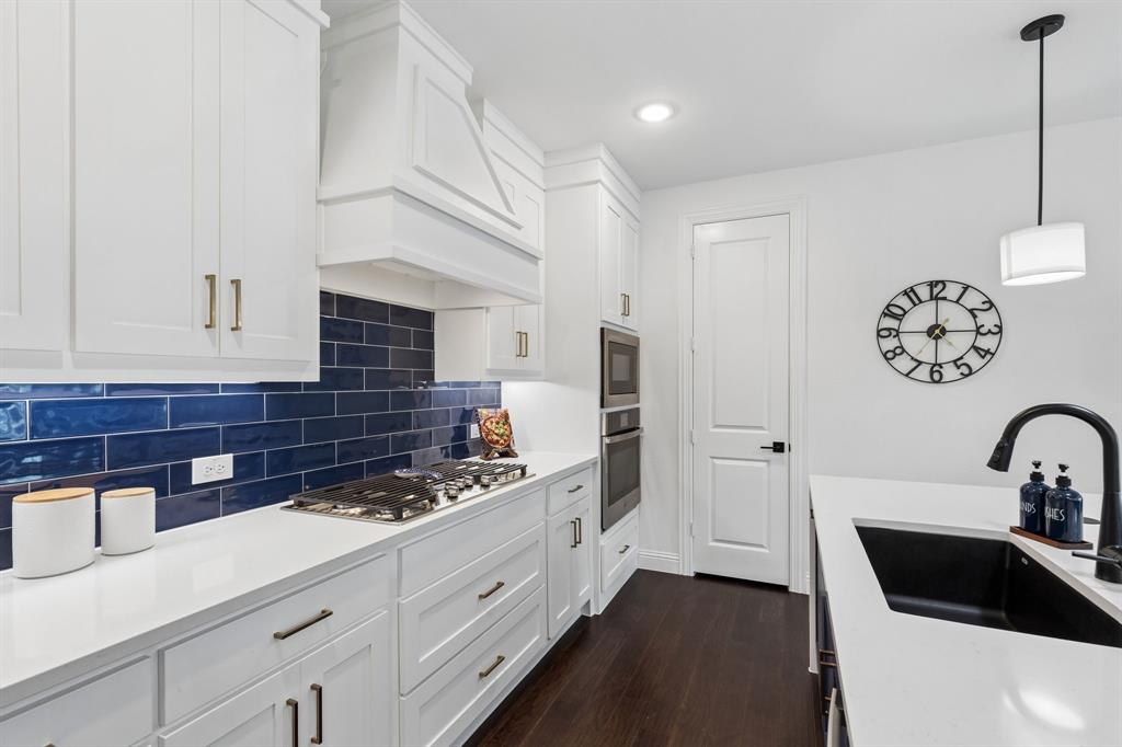 Lake Park - Residential