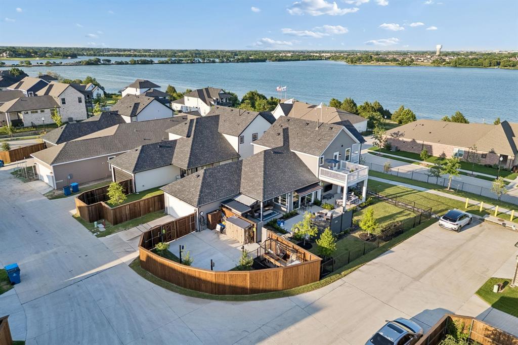 Lake Park - Residential
