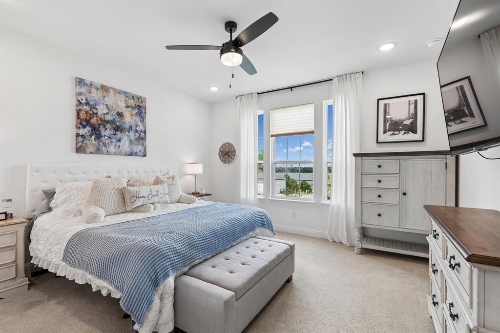 Lake Park - Residential