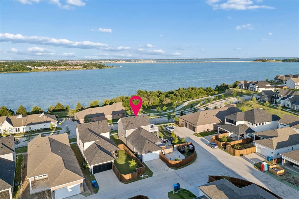 Lake Park - Residential