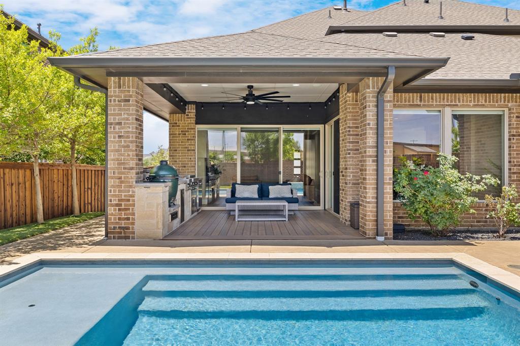 Mainvue At Phillips Creek Ranc - Residential