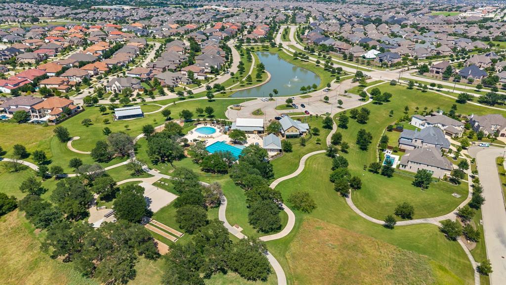 Mainvue At Phillips Creek Ranc - Residential