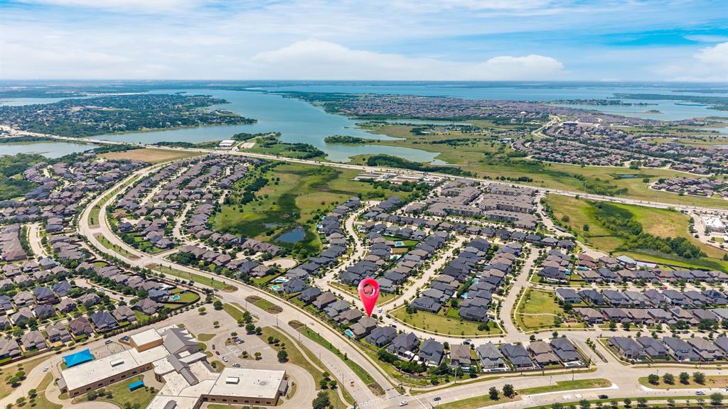 Mainvue At Phillips Creek Ranc - Residential
