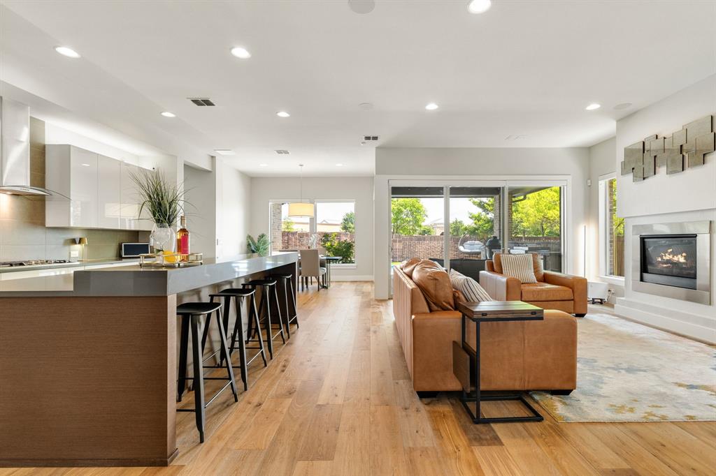 Mainvue At Phillips Creek Ranc - Residential