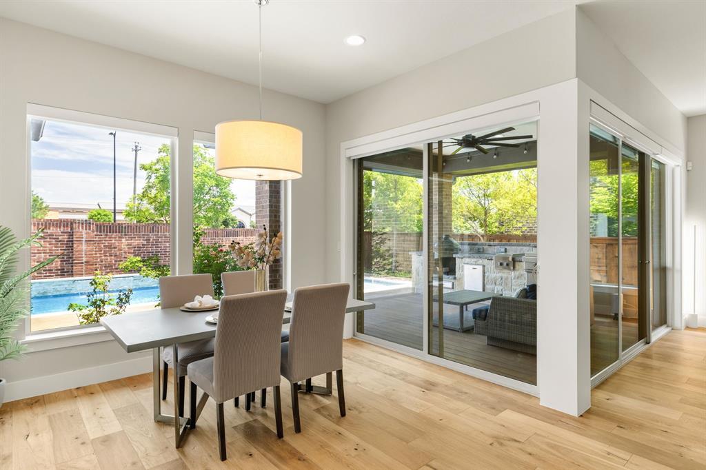 Mainvue At Phillips Creek Ranc - Residential