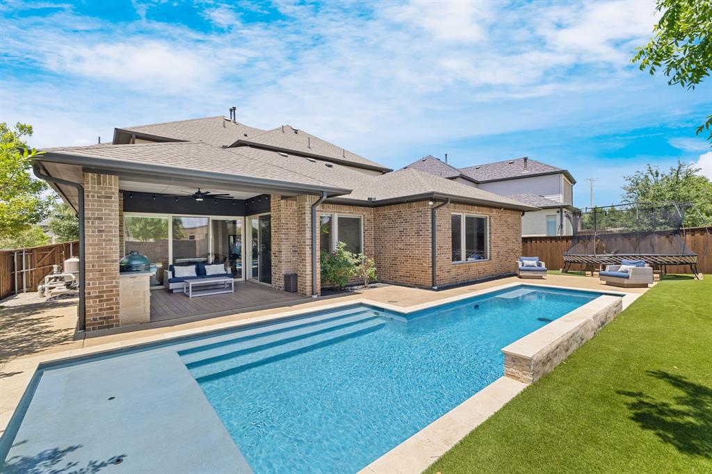 Mainvue At Phillips Creek Ranc - Residential