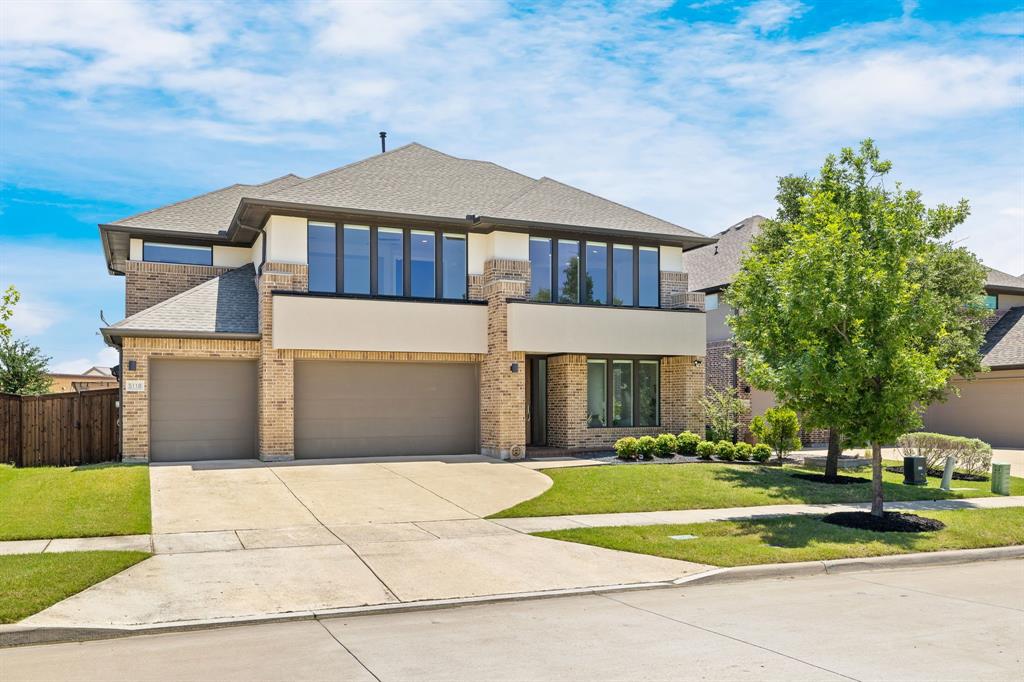 Mainvue At Phillips Creek Ranc - Residential