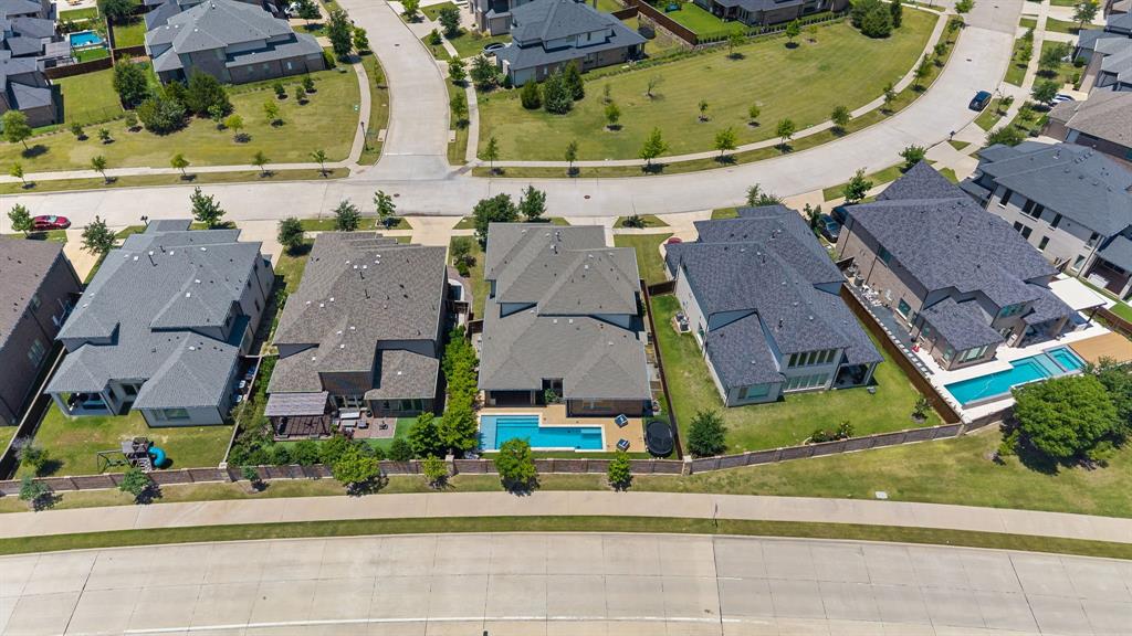 Mainvue At Phillips Creek Ranc - Residential