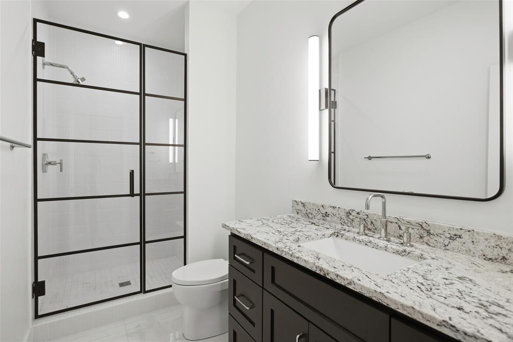 Stonegate Addition - Residential