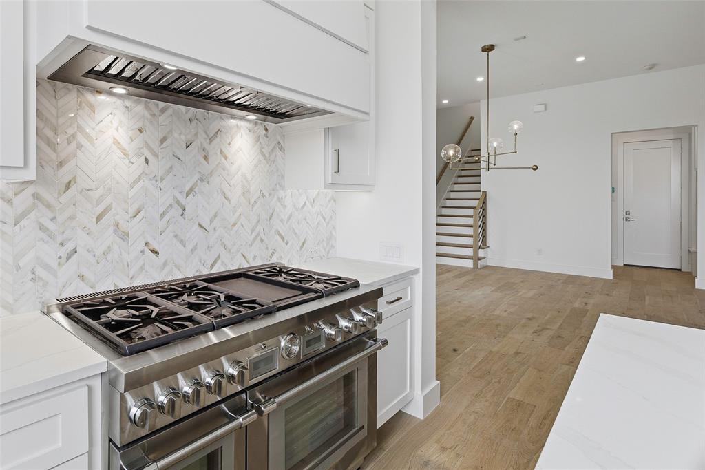 Stonegate Addition - Residential
