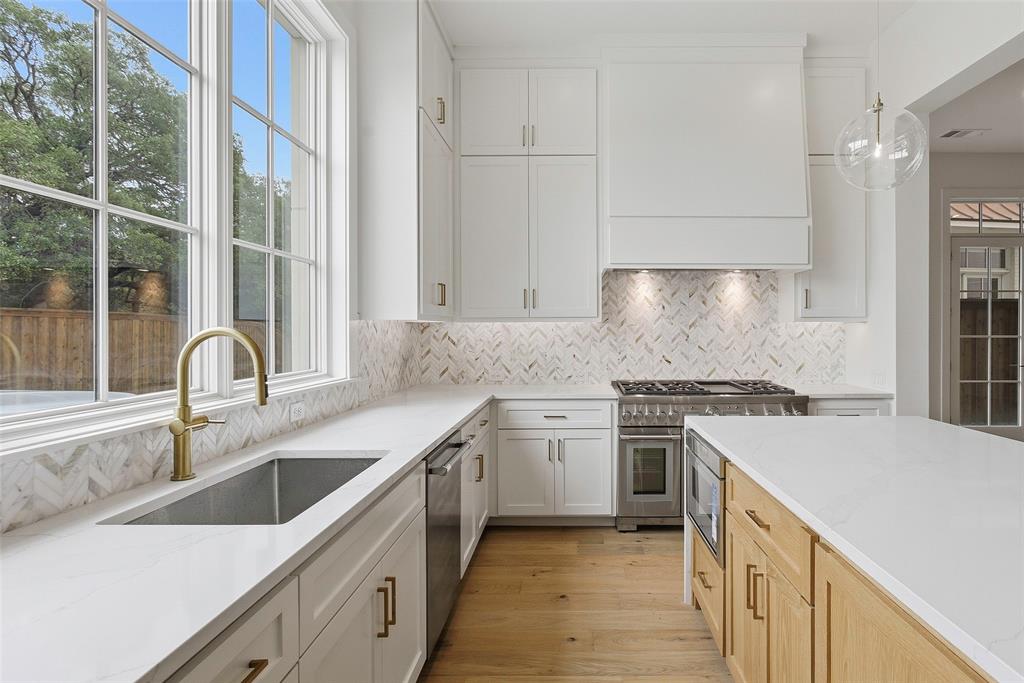 Stonegate Addition - Residential
