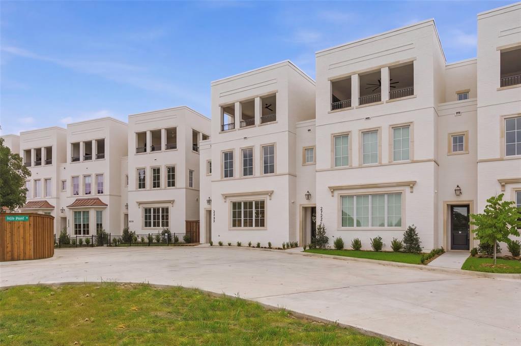 Stonegate Addition - Residential