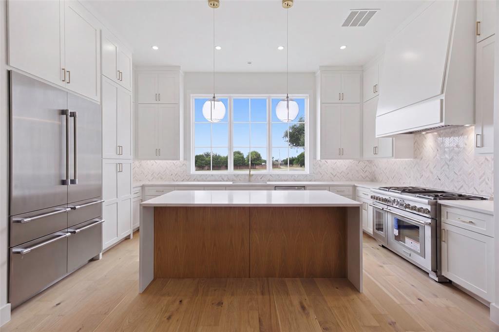 Stonegate Addition - Residential