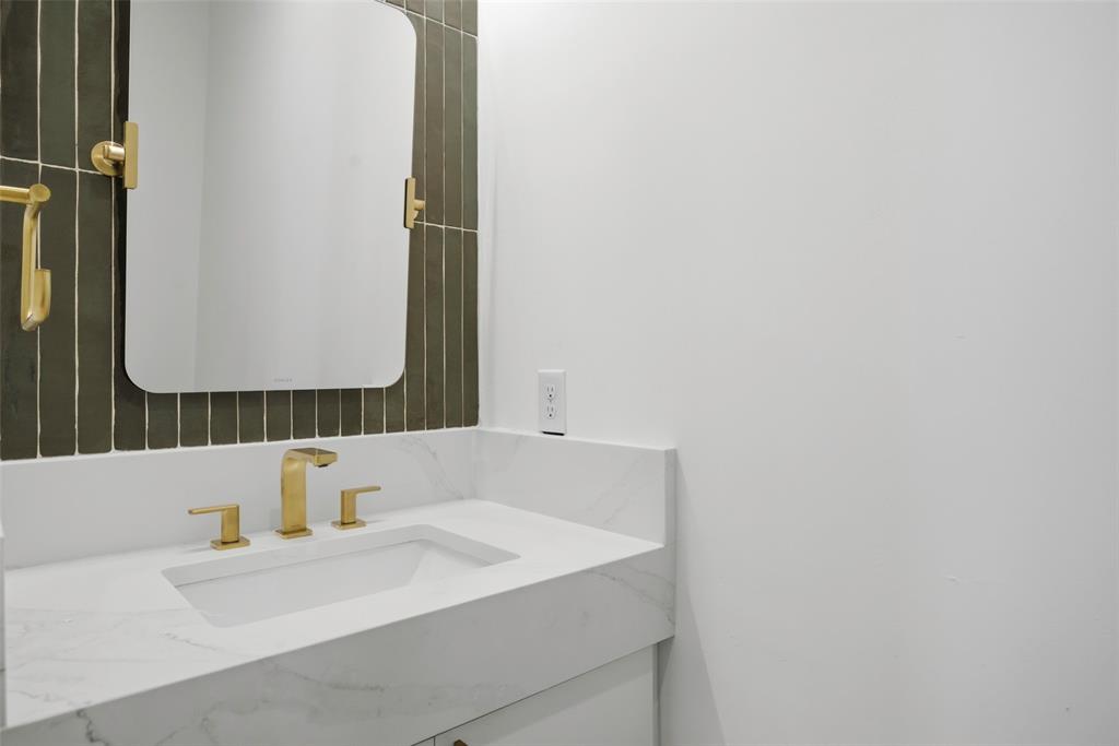 Stonegate Addition - Residential