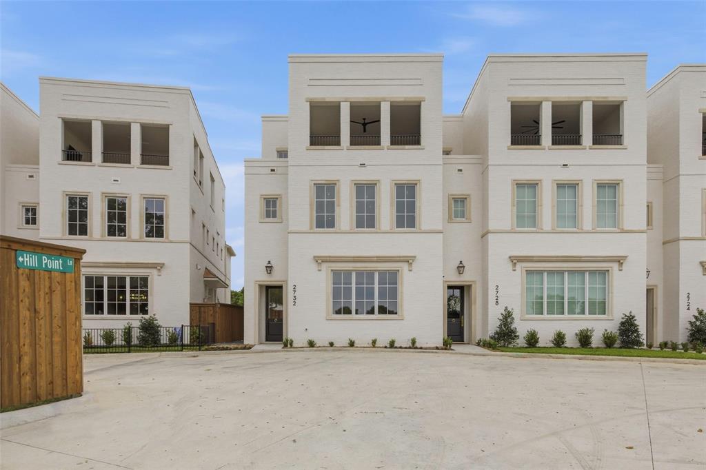 Stonegate Addition - Residential
