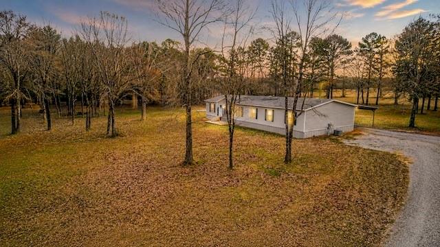 Situated on approximately 31.8 acres in Shreveport, this unique property blends comfortable country living with endless opportunities for equestrian use, hobby farming, recreation, or whatever agricultural hobbies fit your lifestyle, all within the highly sought-after Caddo Parish school district.

The 2022 Clayton manufactured home offers approximately 4 bedrooms, 3 full baths, a dedicated office, two living areas, and a rear deck overlooking a scenic stocked pond.

The acreage is thoughtfully improved with pipe fencing, three separately enclosed pasture areas, cross fencing, and additional space previously used for dog training or other agricultural hobbies. Equestrian features include a barn with 3 horse stalls, chicken coop, loft, and storage area, plus an impressive 50’ x 100’ multi-purpose barn with a recently remodeled efficiency apartment featuring 1.5 baths, ideal for guests, ranch help, or flexible use.

Additional highlights include four 50-amp RV hookups (one with septic), three water wells with updated plumbing, extensive electrical upgrades to barns and pasture areas, and multiple gated sections ready for livestock or future expansion. Conveniently located with quick access to I-20 while still offering the privacy and versatility of country acreage living.