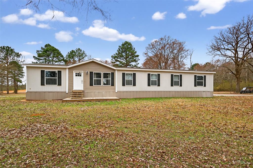 no - Residential