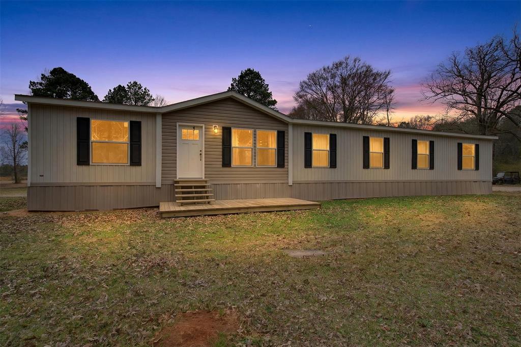 no - Residential