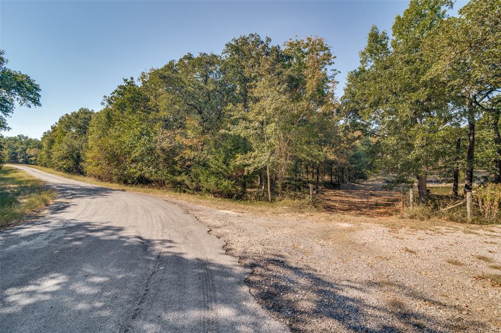 The Woods At Richland Chamb - Land