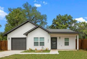 Honey Spgs - Residential