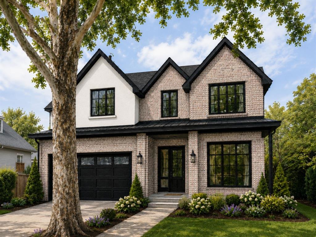 Lake Highlands Estates - Residential