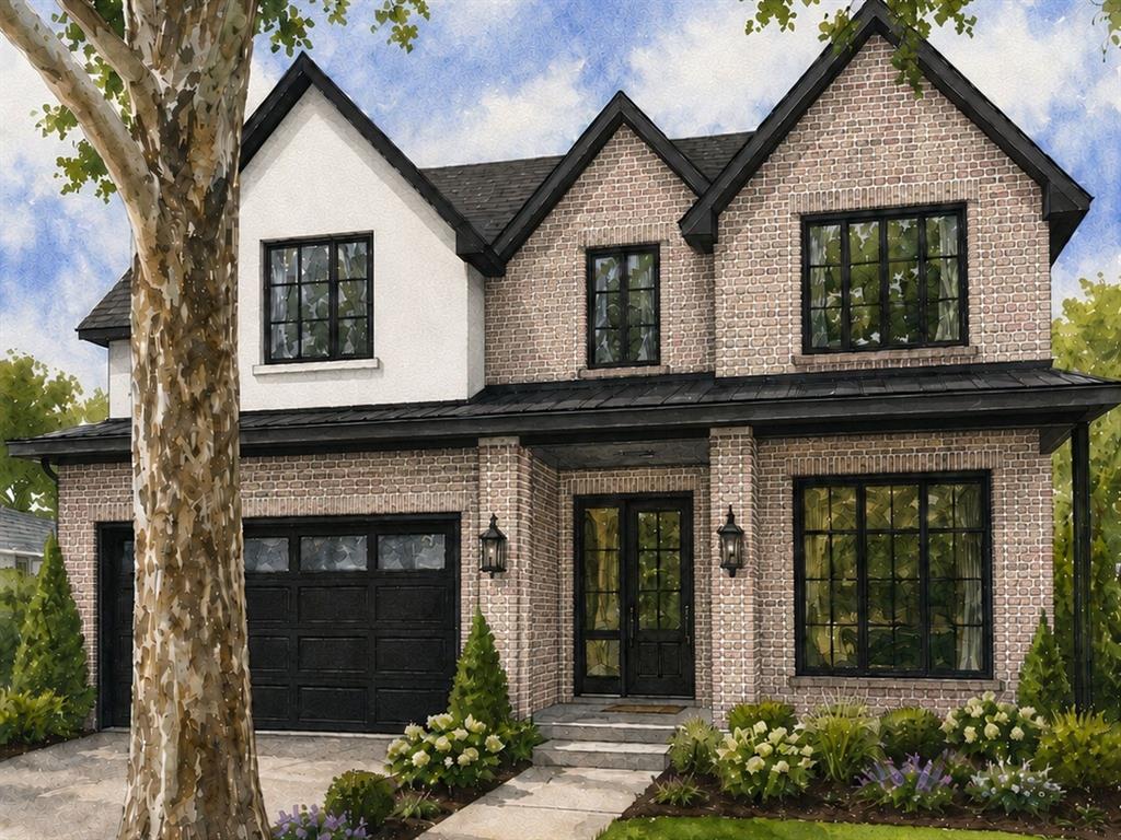 Lake Highlands Estates - Residential