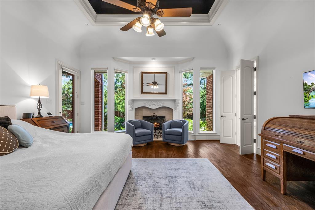 Vanguard Estates Add - Residential