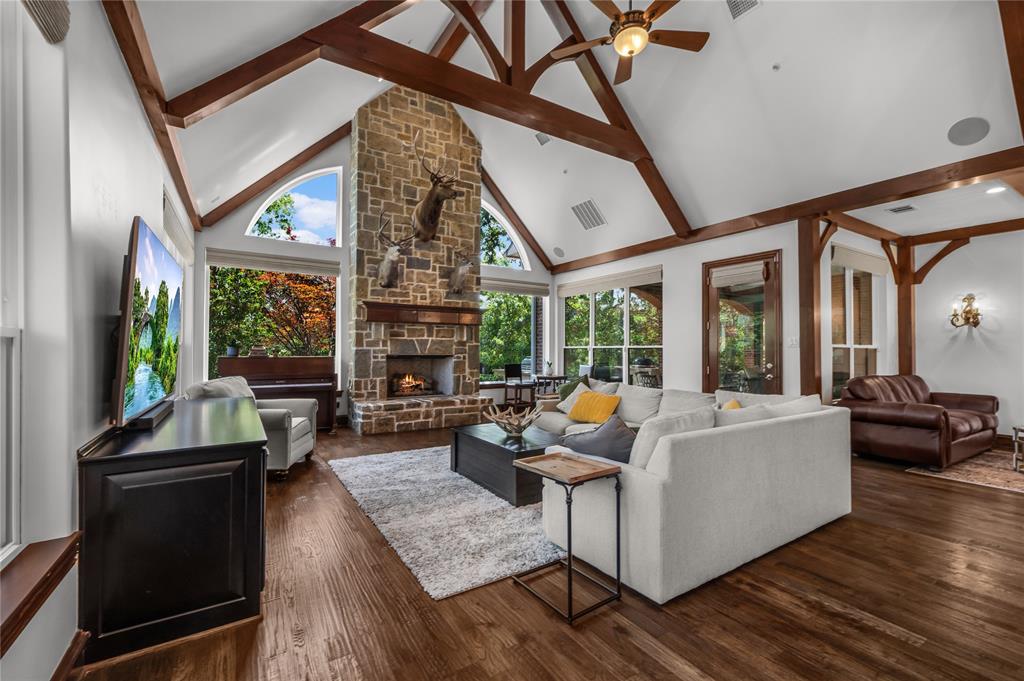Vanguard Estates Add - Residential