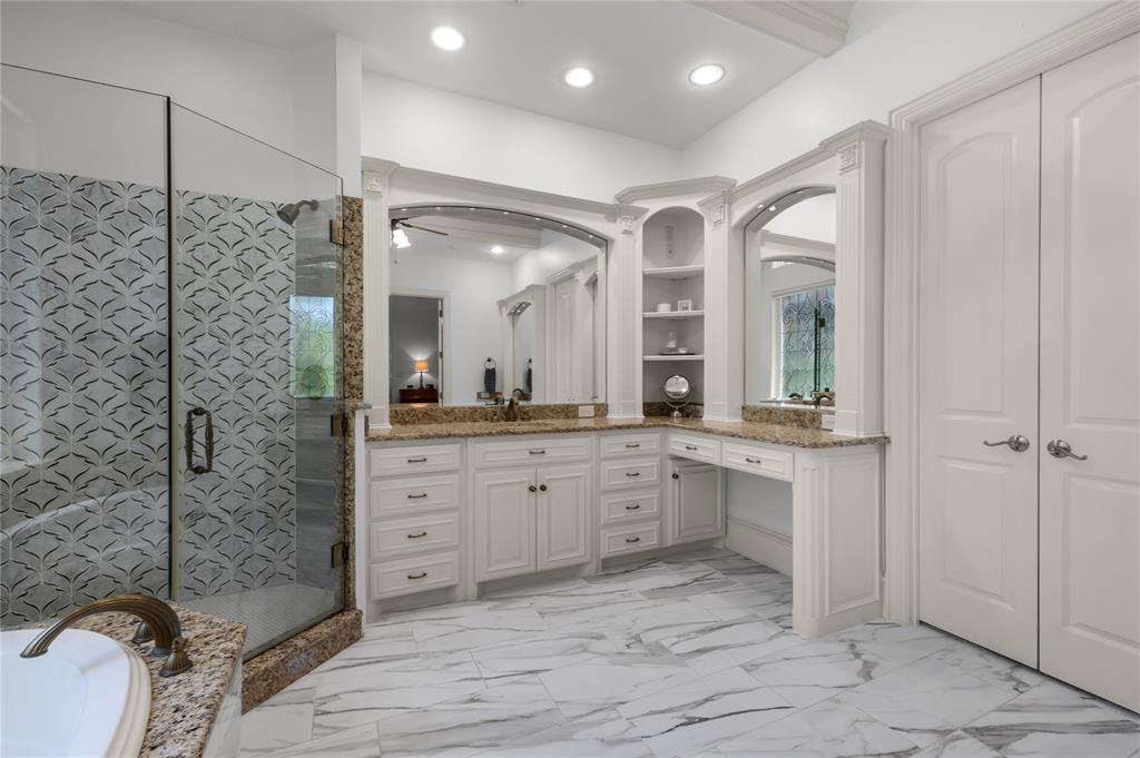 Vanguard Estates Add - Residential