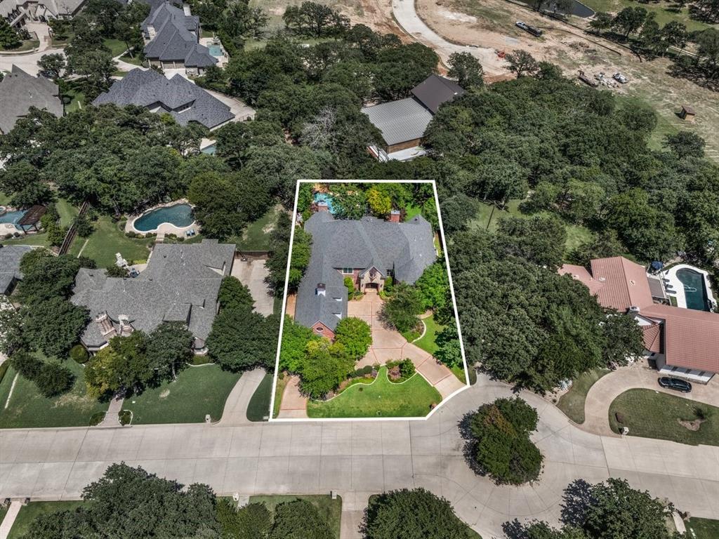 Vanguard Estates Add - Residential
