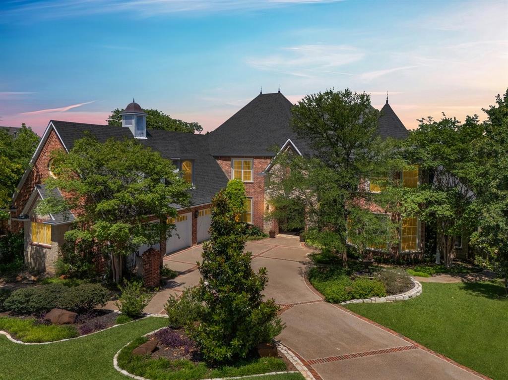Vanguard Estates Add - Residential