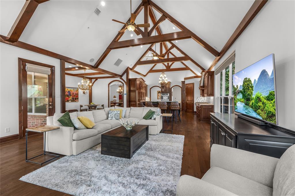 Vanguard Estates Add - Residential