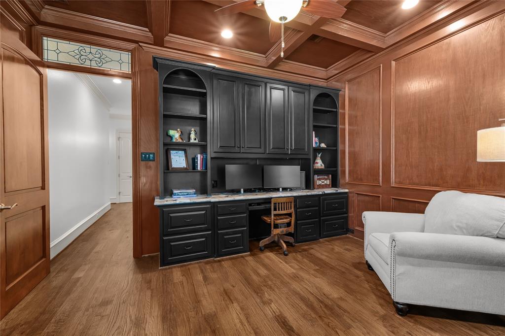 Vanguard Estates Add - Residential