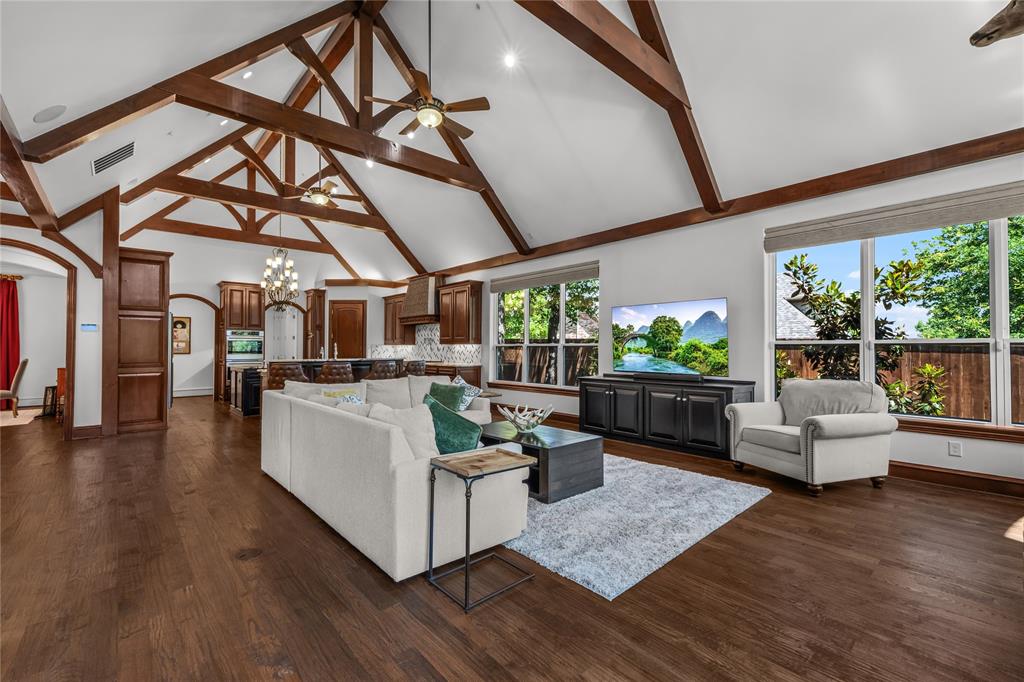 Vanguard Estates Add - Residential