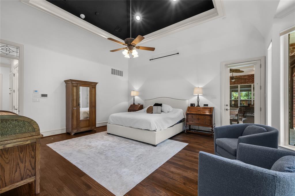 Vanguard Estates Add - Residential