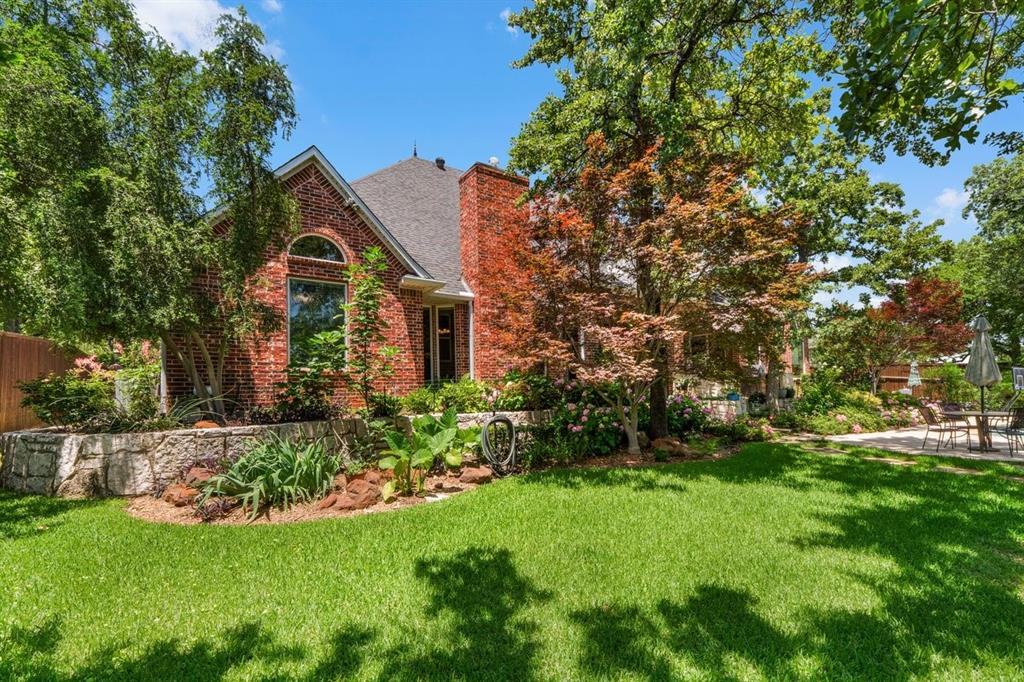 Vanguard Estates Add - Residential
