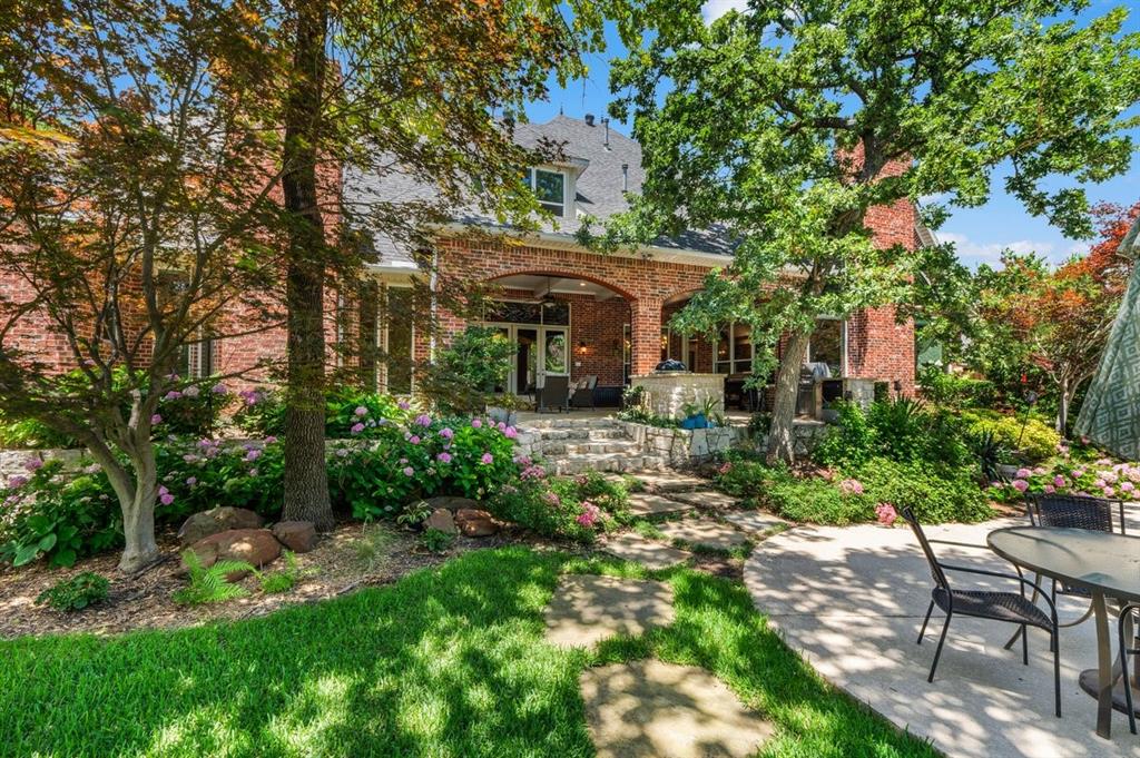Vanguard Estates Add - Residential