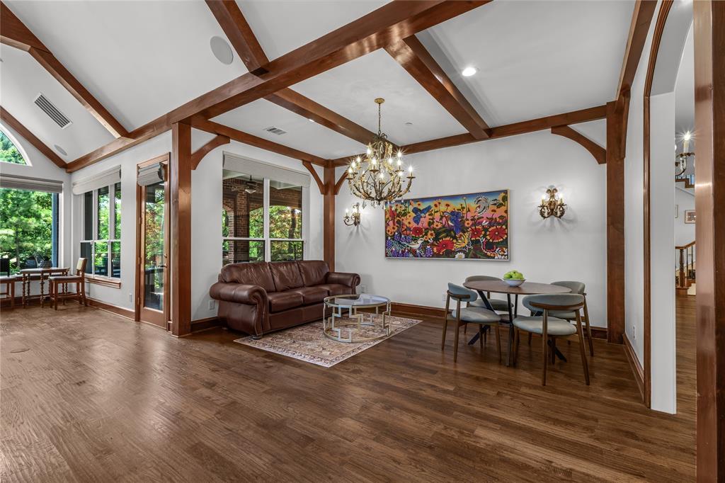 Vanguard Estates Add - Residential