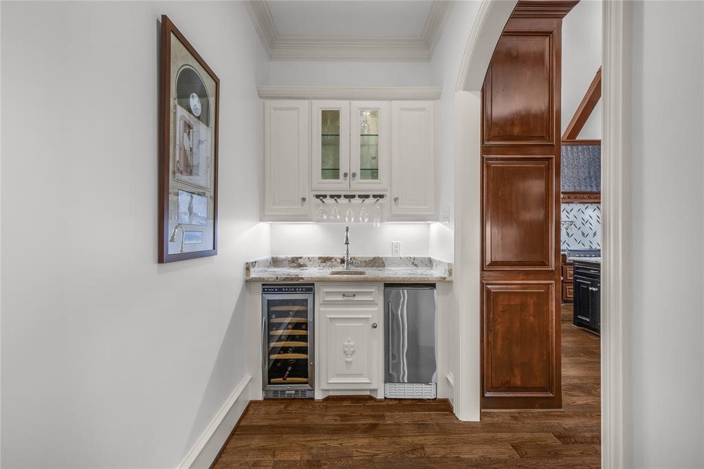 Vanguard Estates Add - Residential
