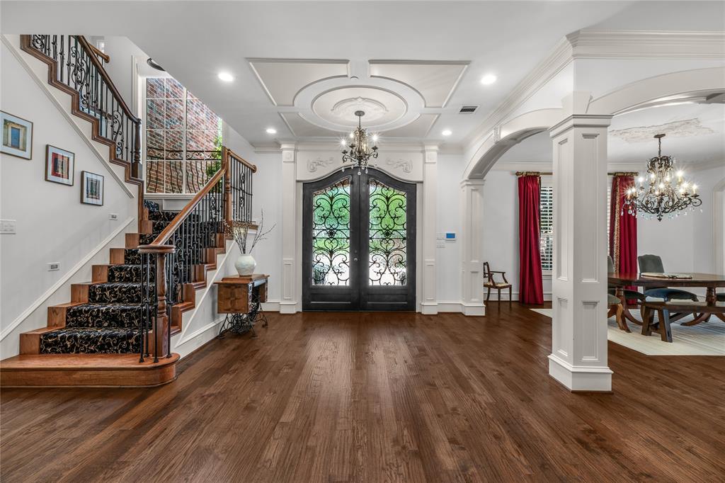 Vanguard Estates Add - Residential