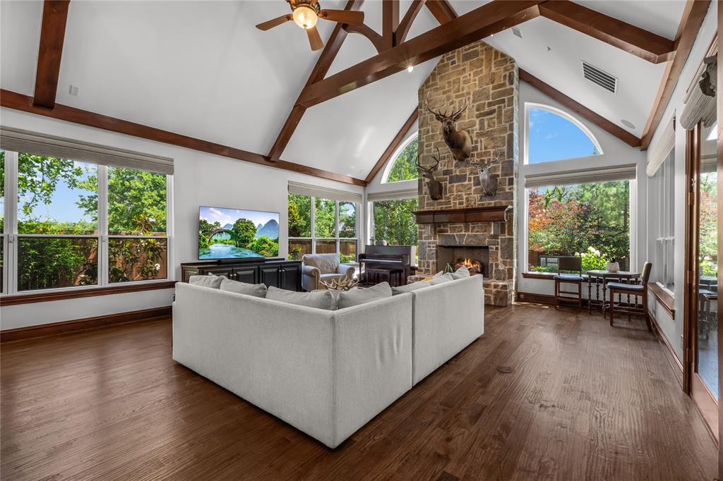 Vanguard Estates Add - Residential