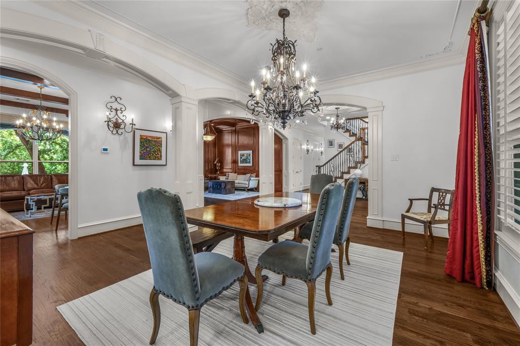 Vanguard Estates Add - Residential
